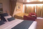 Junior Suite Stateroom Picture