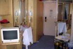 Interior Stateroom Picture