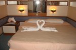 Superior Balcony Stateroom Picture