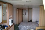 Superior Balcony Stateroom Picture