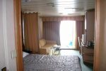 Superior Balcony Stateroom Picture