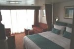 Junior Suite Stateroom Picture