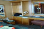 Grand Suite - 1 Bedroom Stateroom Picture