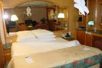 Grand Suite - 1 Bedroom Stateroom Picture