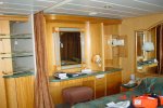 Grand Suite - 1 Bedroom Stateroom Picture