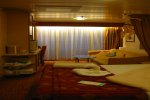 Spacious Balcony Stateroom Picture