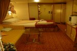 Spacious Balcony Stateroom Picture