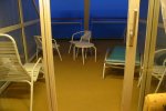 Spacious Balcony Stateroom Picture