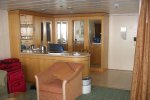 Grand Suite - 1 Bedroom Stateroom Picture