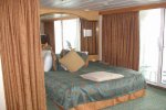 Grand Suite - 1 Bedroom Stateroom Picture