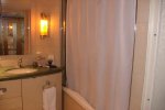 Grand Suite - 1 Bedroom Stateroom Picture