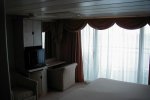 Junior Suite Stateroom Picture