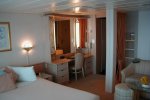 Junior Suite Stateroom Picture