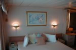 Junior Suite Stateroom Picture