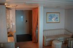 Junior Suite Stateroom Picture