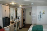 Junior Suite Stateroom Picture