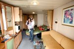 Spacious Balcony Stateroom Picture