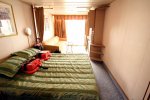 Spacious Balcony Stateroom Picture