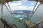 Spacious Balcony Stateroom Picture