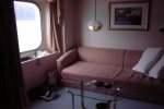 Family Suite Stateroom Picture