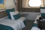 Oceanview Stateroom Picture