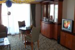 Owners Suite Stateroom Picture