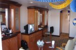 Owners Suite Stateroom Picture