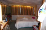 Superior Oceanview Stateroom Picture