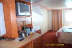 Oceanview Stateroom Picture