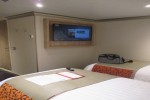 Interior Stateroom Picture