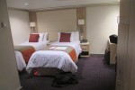 Interior Stateroom Picture