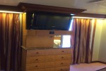 Vista Suite Stateroom Picture