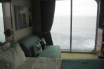 Oceanview Stateroom Picture