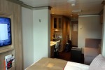 Vista Stateroom Picture