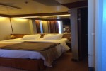 Vista Suite Stateroom Picture