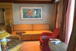 Vista Suite Stateroom Picture