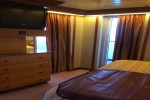 Vista Suite Stateroom Picture