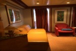 Vista Suite Stateroom Picture