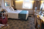 Superior Oceanview Stateroom Picture