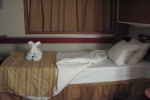 Small Interior Stateroom Picture