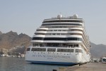 Seven Seas Explorer Exterior Picture