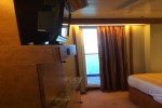 Vista Suite Stateroom Picture