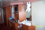 Oceanview Stateroom Picture