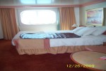 Oceanview Stateroom Picture