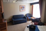 Family Oceanview Stateroom Picture