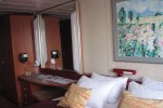 Oceanview Stateroom Picture