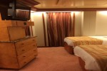 Vista Suite Stateroom Picture