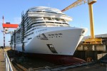 MSC Meraviglia Exterior Picture