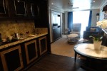 Penthouse Stateroom Picture