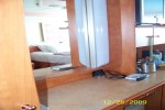 Oceanview Stateroom Picture